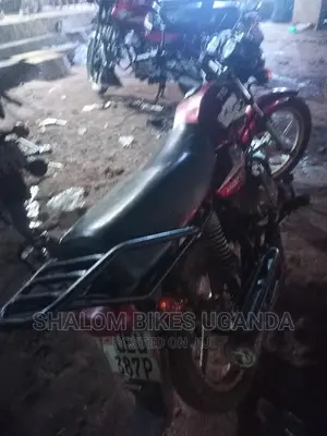 Shineray XY125-25 2019 Red