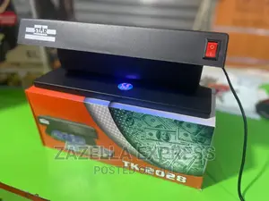 Star TK-2028 Counterfeit Money Currency Detector