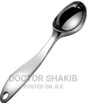 Metallic Scooper Cookie Scoop