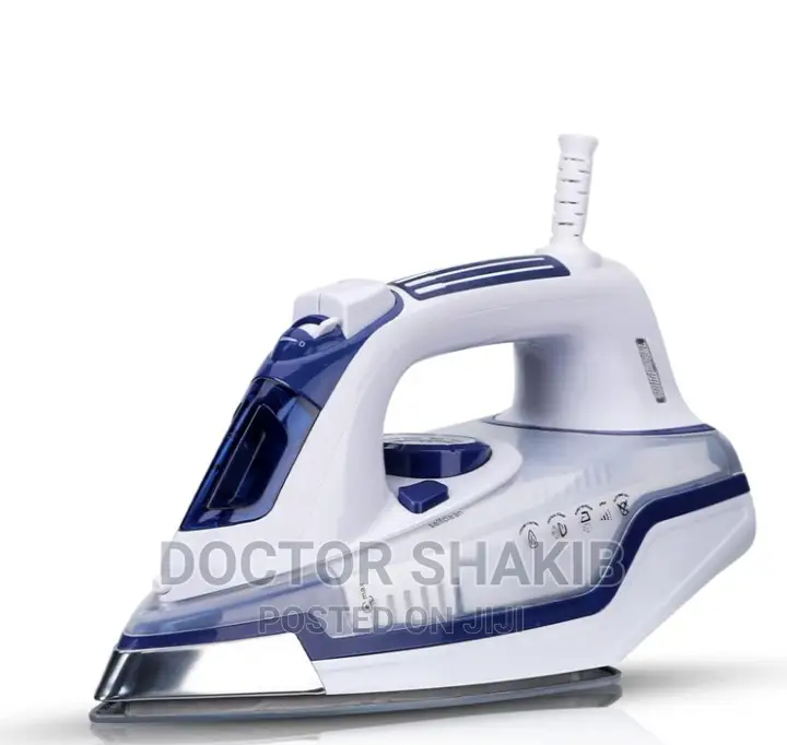 Handheld Household Steam Iron ( AV-245)
