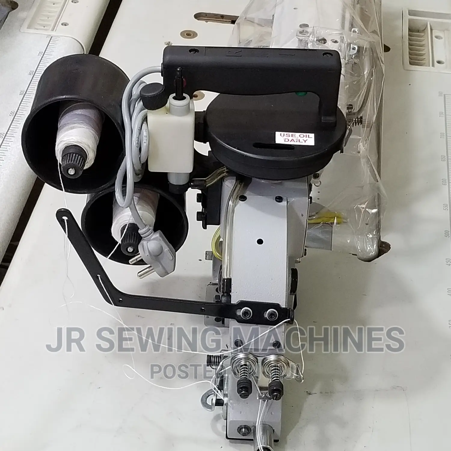 Stitching Machine for Sacks and Bags