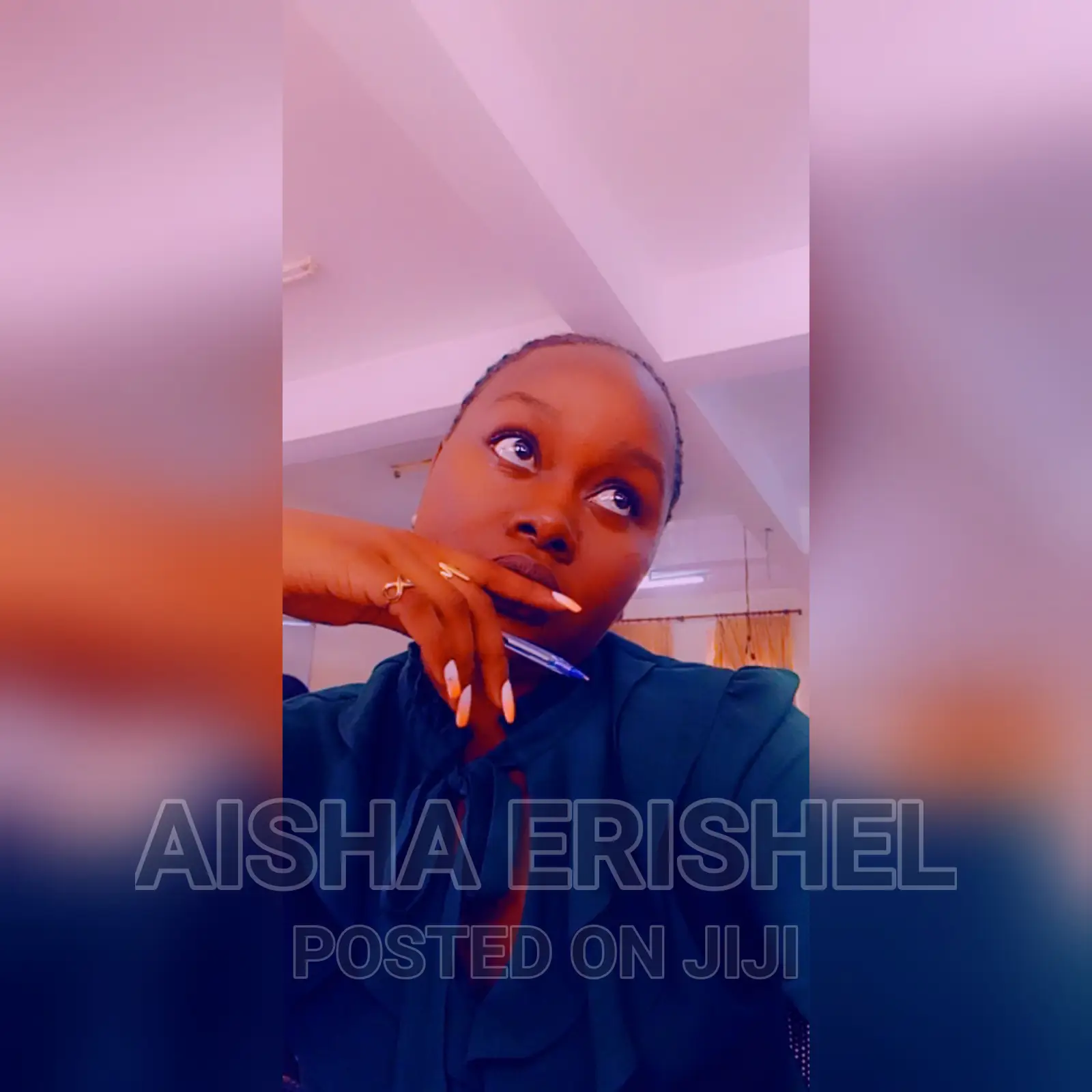 Personal Assistant