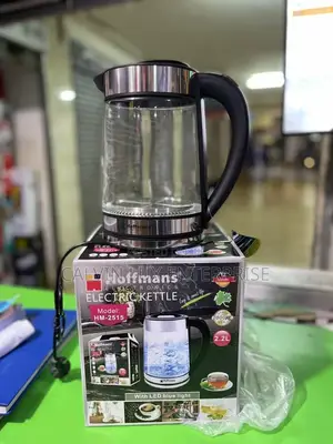 Glass Percolater