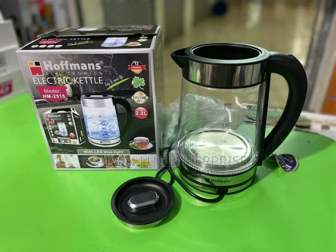 Glass Percolater