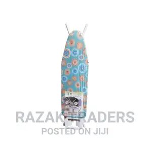 43*13 Inches Ironing Board With Aluminum Stands