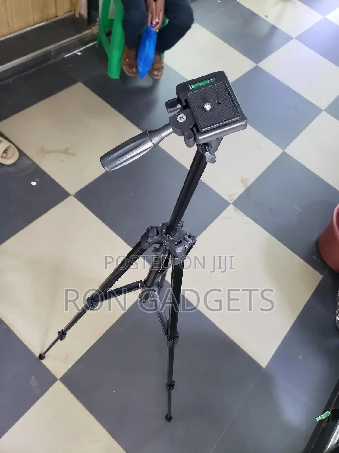 Tripod 380a