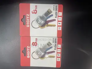 FLASH DRIVE KEY - 3 Digitz 16gb