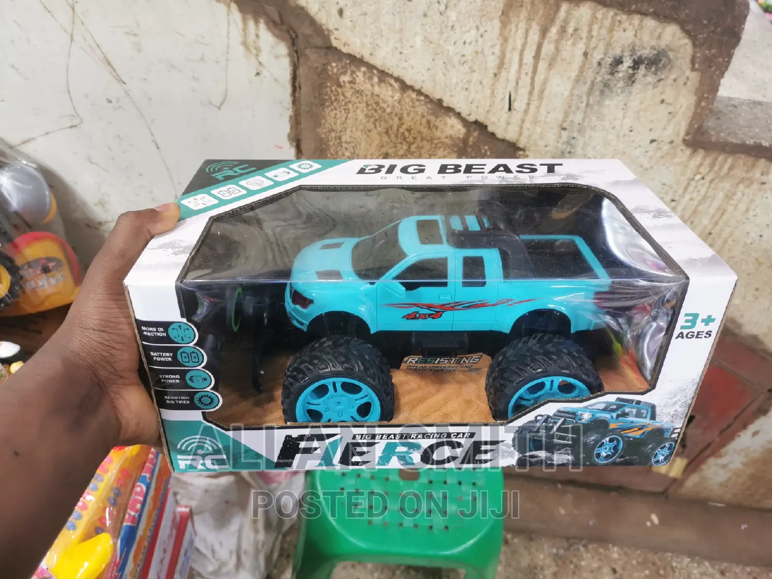 Kids Toy Cars