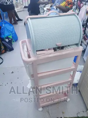 Kids Changing Table