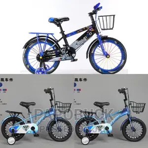 Kids Bicycle Size 16
