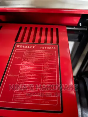 8kw Diesel Engine Generator Japan Make