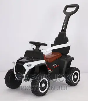 Kids Ride on Push Car