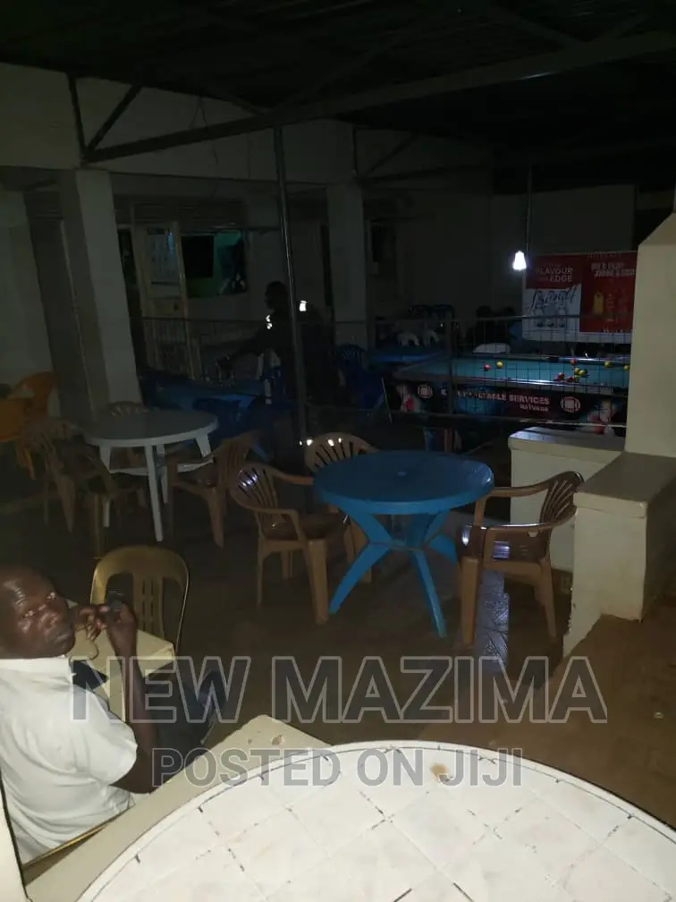 Commercial Property on Quicksale in Heart of Nsambya Town