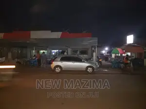 Commercial Property on Quicksale in Heart of Nsambya Town
