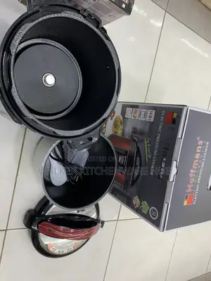 6.5l Hoffmans 14 in 1 Multifunctional Cooker