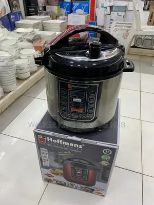 6.5l Hoffmans 14 in 1 Multifunctional Cooker
