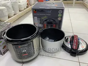 6.5l Hoffmans 14 in 1 Multifunctional Cooker