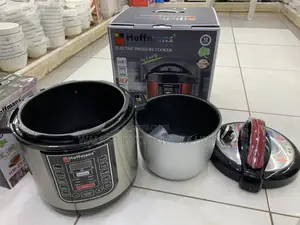 6.5l Hoffmans 14 in 1 Multifunctional Cooker