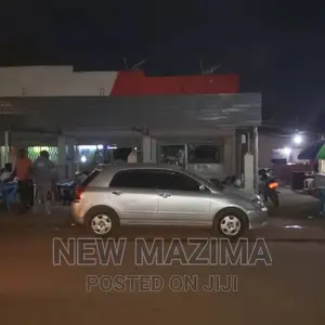 Commercial Property on Quicksale in Heart of Nsambya Town