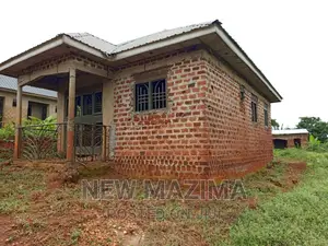 3bdrm House in Nansana Bujjuko, Central Division for sale