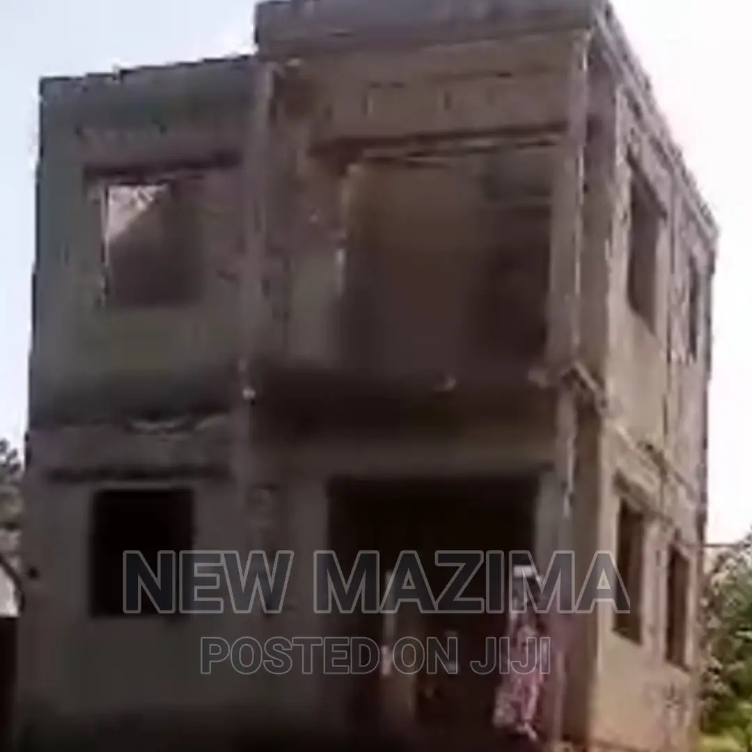 Mini Flat in Busabaala After One, Central Division for sale
