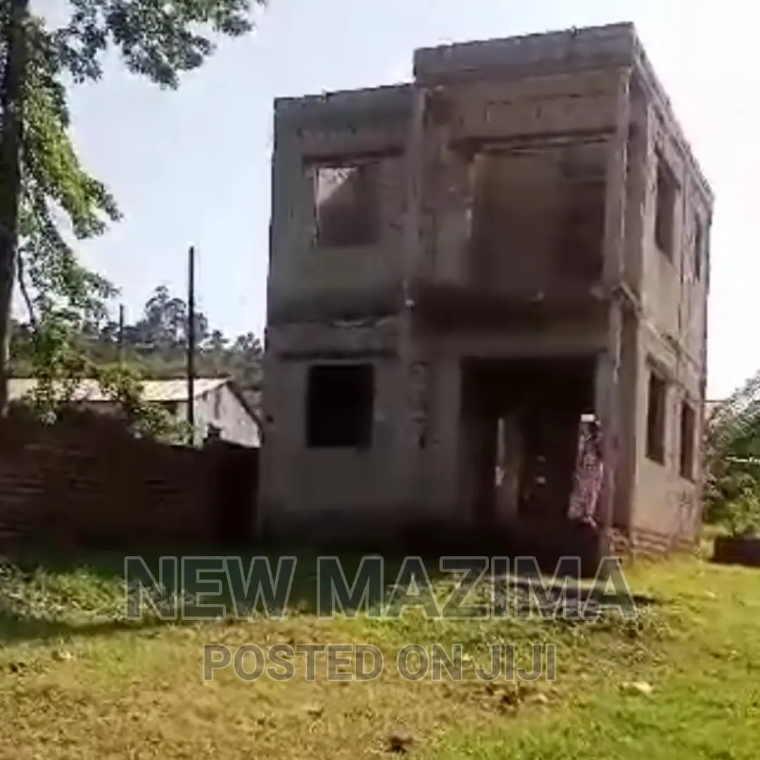 Mini Flat in Busabaala After One, Central Division for sale