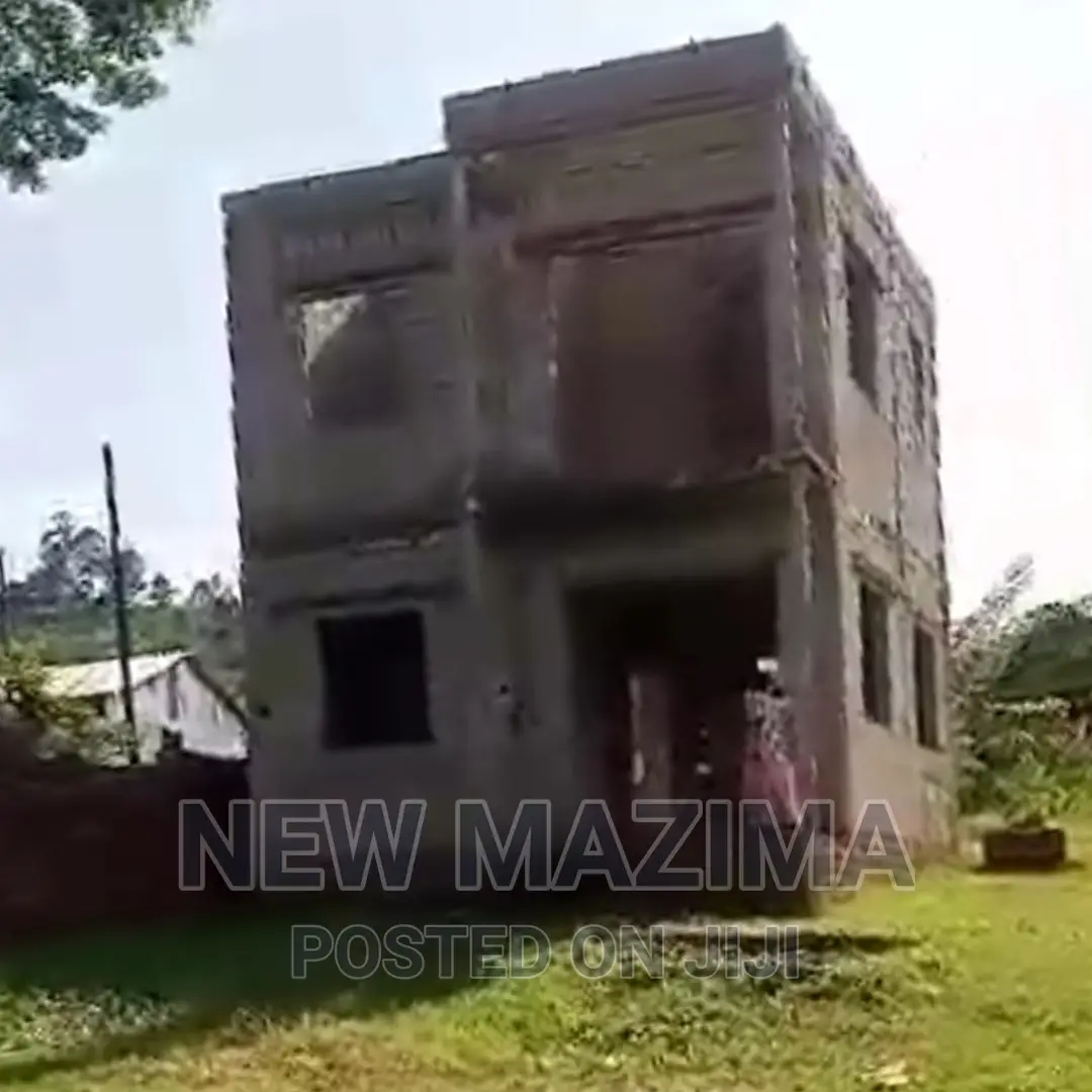 Mini Flat in Busabaala After One, Central Division for sale