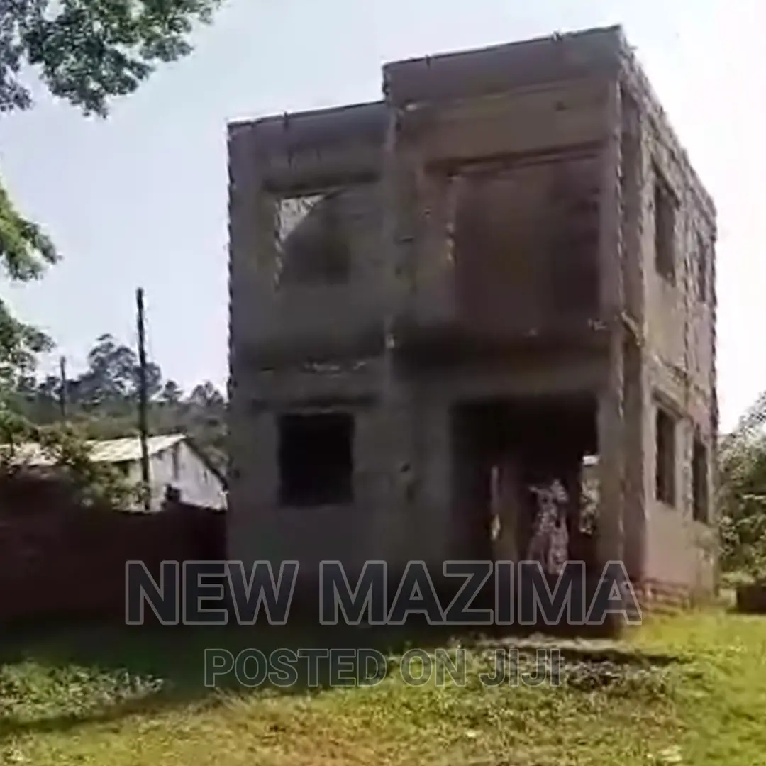 Mini Flat in Busabaala After One, Central Division for sale