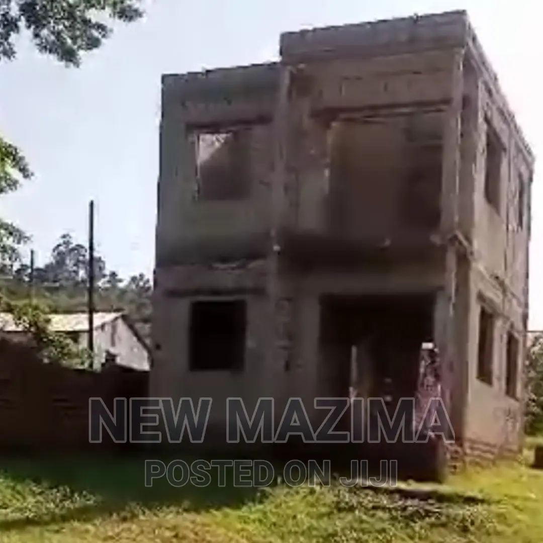 Mini Flat in Busabaala After One, Central Division for sale