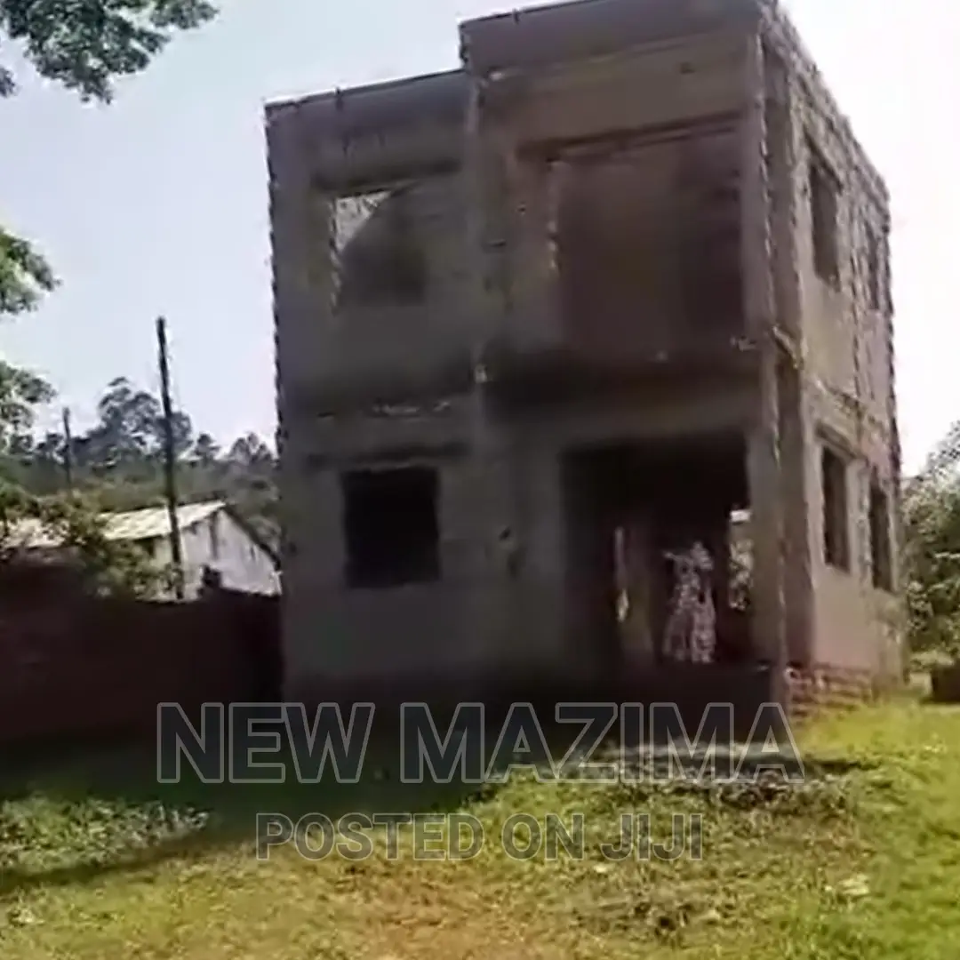 Mini Flat in Busabaala After One, Central Division for sale