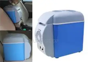 Mini Car Fridge-7.5litres