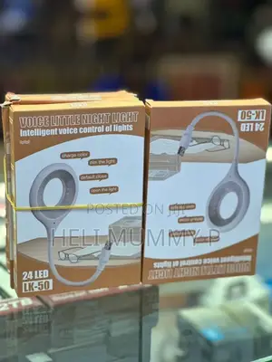 USB Night Light