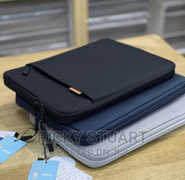 Laptop Sleeve Bag Pouch (13,14,15.4,15.6) Inch for Macbook