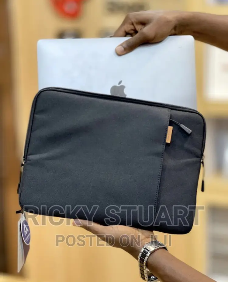 Laptop Sleeve Bag Pouch (13,14,15.4,15.6) Inch for Macbook