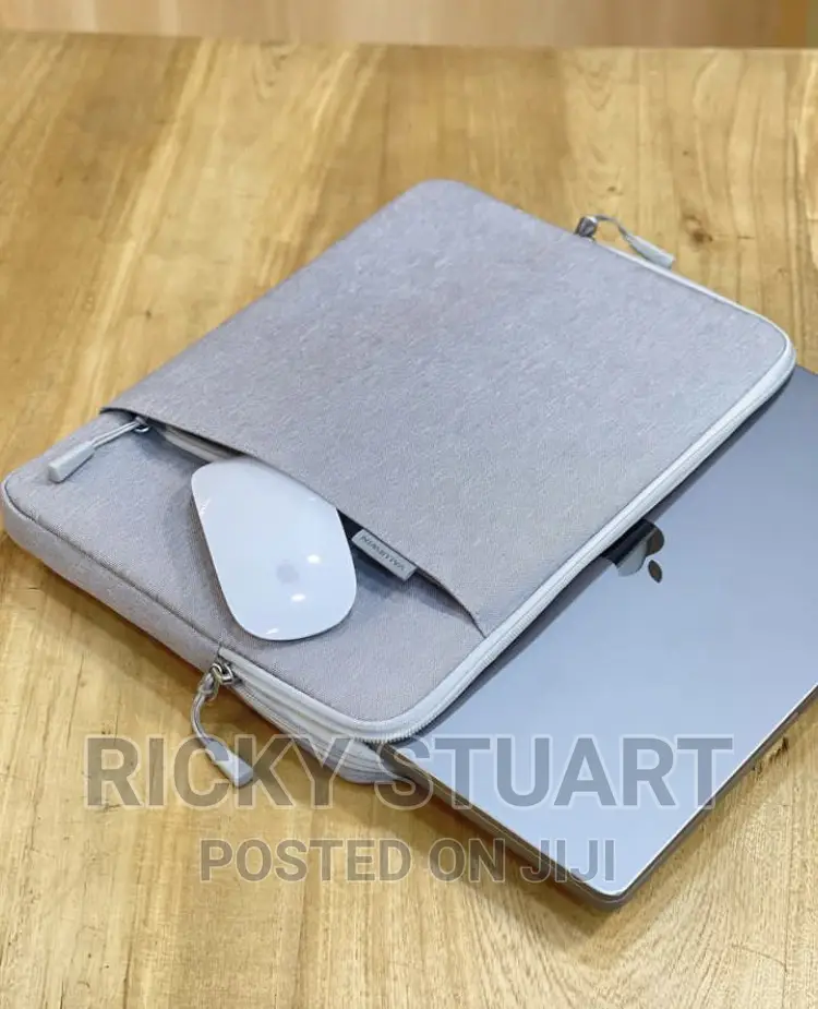 Laptop Sleeve Bag Pouch (13,14,15.4,15.6) Inch for Macbook