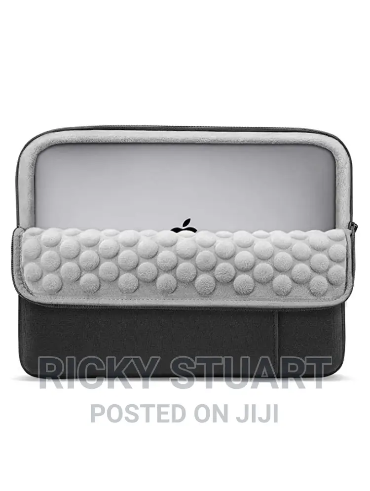 Laptop Sleeve Bag Pouch (13,14,15.4,15.6) Inch for Macbook