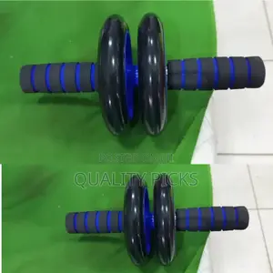 AB Roller Wheel