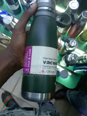 Vacuum Flask Original