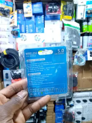 Wireless USB Dongle