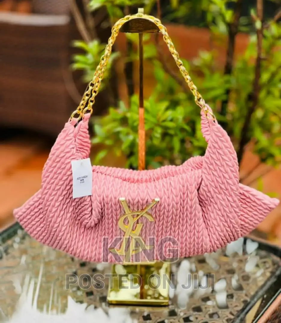 Ysl Brandy Handbag