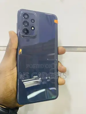 Samsung Galaxy A52s 5G 128 GB Purple