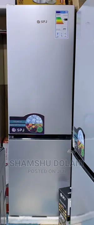 SPJ Refrigerator