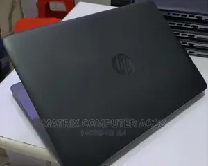Laptop HP EliteBook 840 4GB Intel Core I5 HDD 500GB