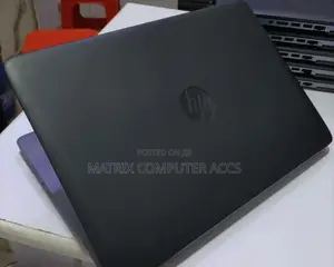 Laptop HP EliteBook 840 4GB Intel Core I5 HDD 500GB