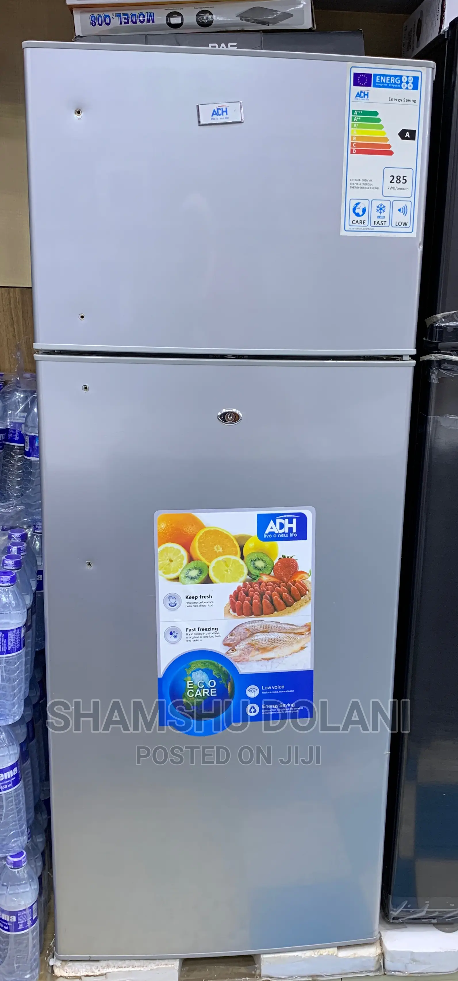 ADH Refrigerator