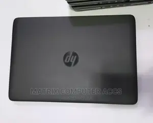 Laptop HP EliteBook 840 4GB Intel Core I5 HDD 500GB