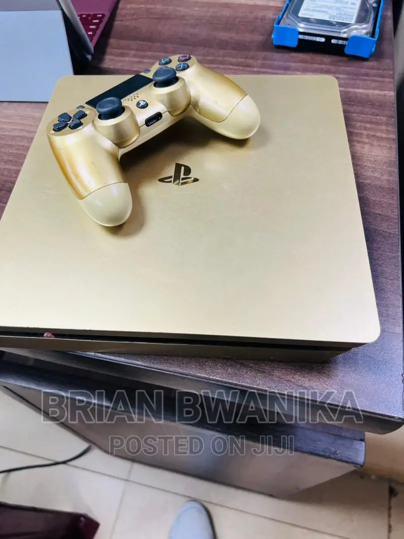 Ps4 Slim (Playstation 4)