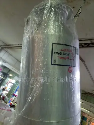 Heavy Duty Milk Can 50liter