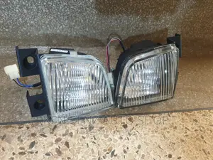 Spotlights Toyota Hiace/ Kigege and Corona 190