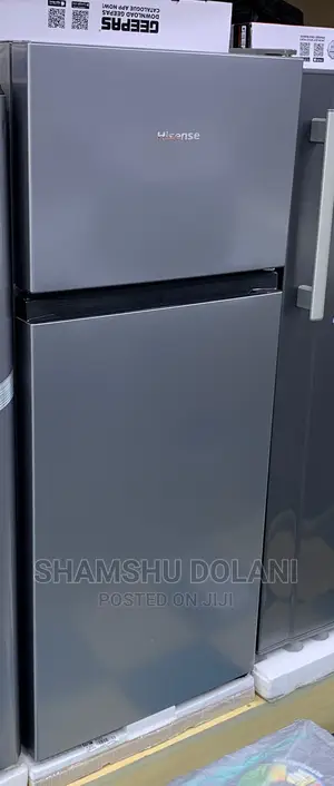 Hisense Refrigerator